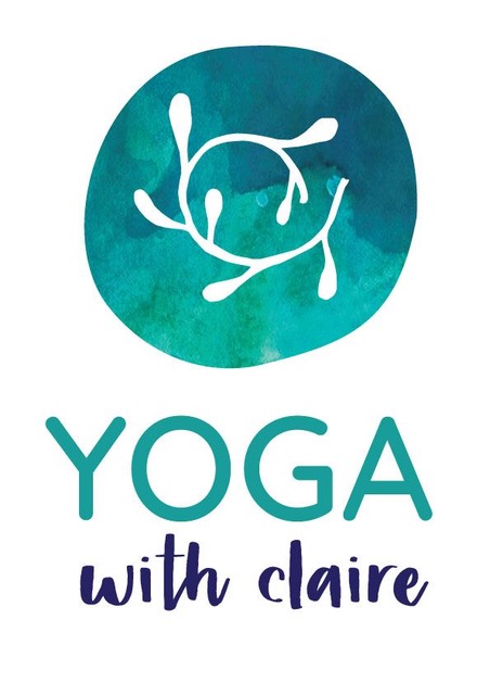 Yoga Fusion with Claire